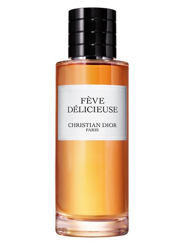 Fève Délicieuse (2018)