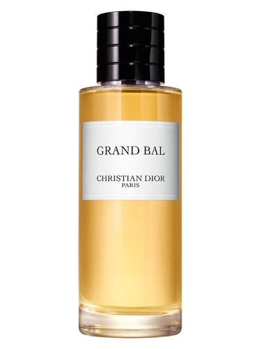 Grand Bal 2018
