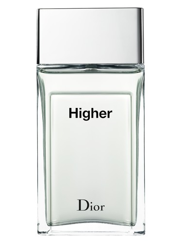 Higher