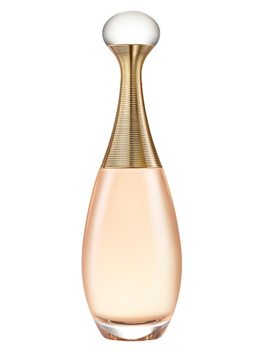 J Adore Voile De Parfum