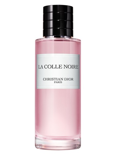 La Colle Noire 2018