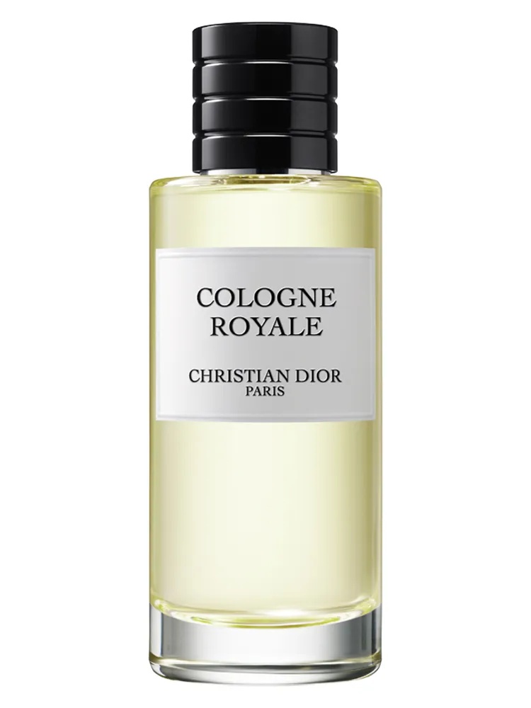 La Collection Couturier Parfumeur New Look 1947