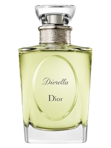 Les Creations De Monsieur Dior Diorella
