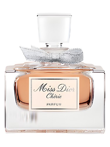 Miss Dior Cherie Extrait De Parfum