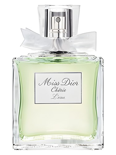 Miss Dior Cherie L Eau