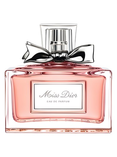 Miss Dior Eau de Parfum (2017)