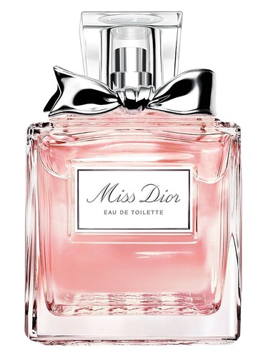 Miss Dior Eau De Toilette 2019