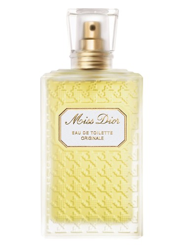 Miss Dior Eau De Toilette Originale