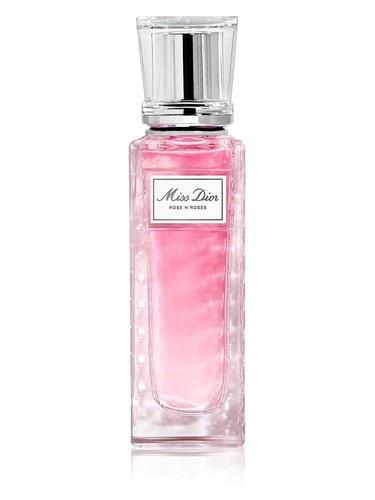 Miss Dior Rose N Roses Roller Pearl