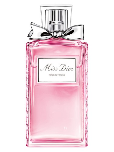 Miss Dior Rose N Roses