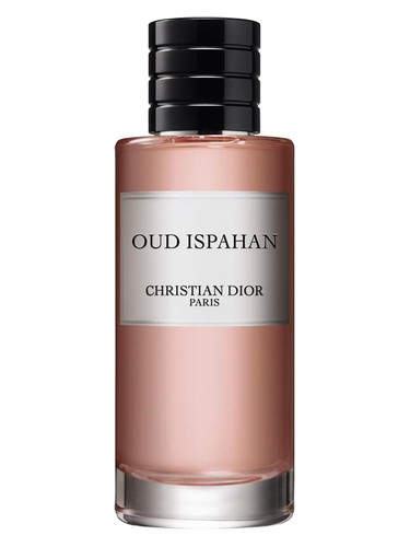 Oud Ispahan