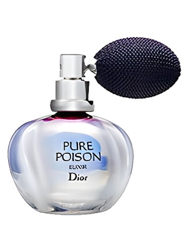 Pure Poison Elixir