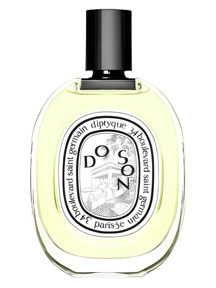 Do Son Eau de Parfum