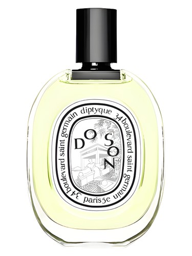 Do Son Eau De Toilette