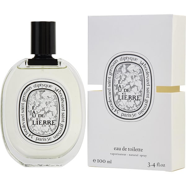Eau de Lierre Eau de Toilette