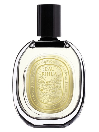 Eau Rihla Eau De Parfum