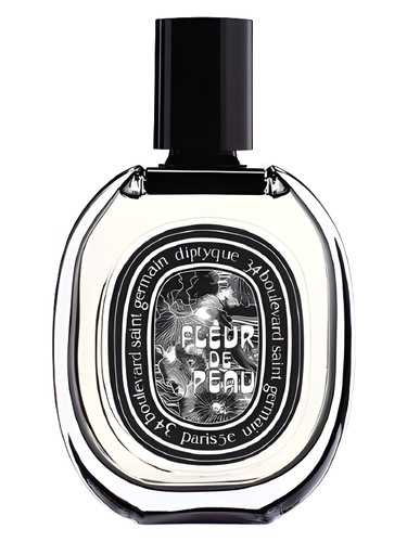 Fleur De Peau Eau De Parfum