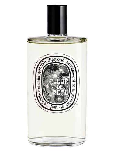 Fleur De Peau Multiuse Fragrance