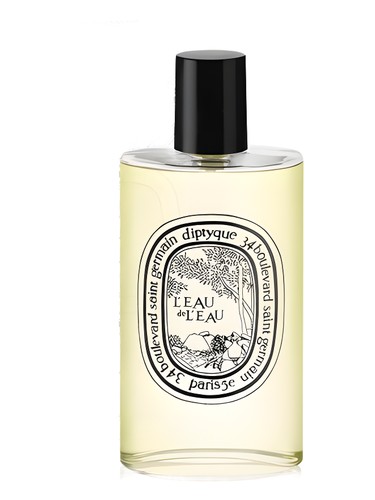 L Eau De L Eau