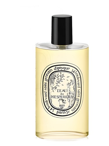 L Eau Des Hesperides