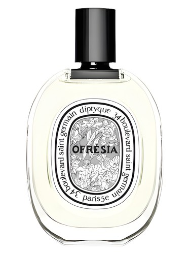 Ofresia Eau De Toilette