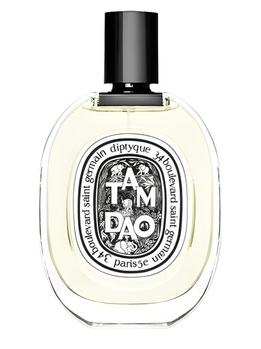 Tam Dao Eau De Toilette