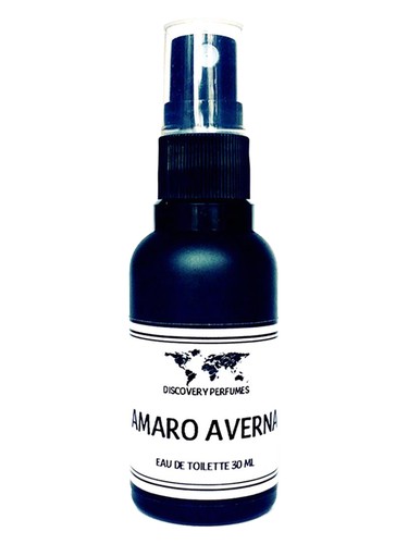 Amaro Averna