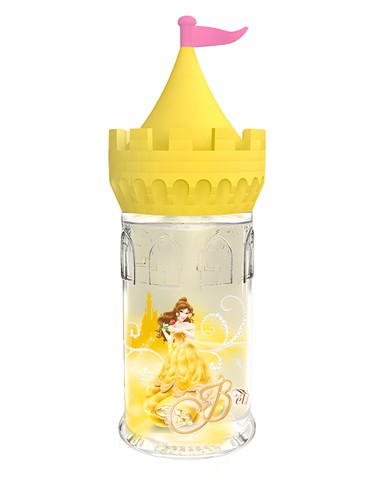 Princess Belle