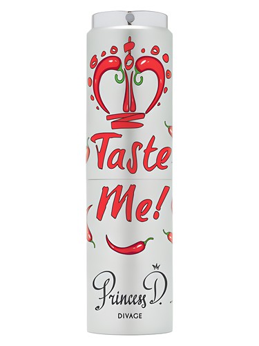 Taste Me