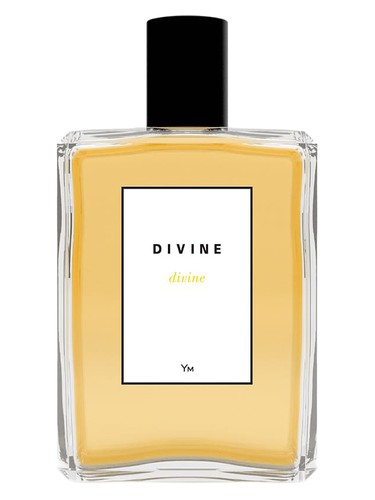 Divine