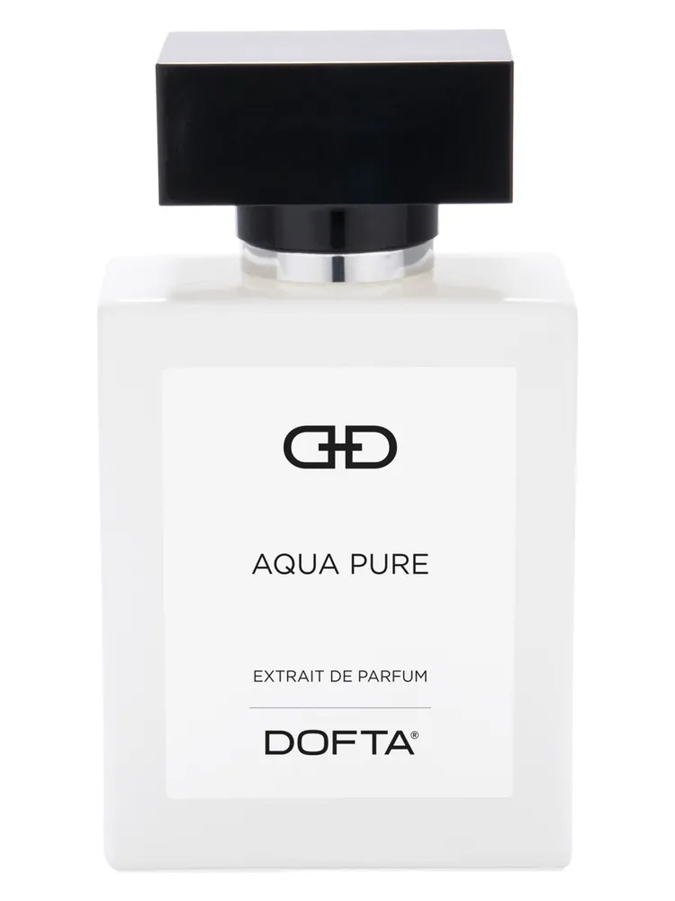 Aqua Pure Extrait de Parfum
