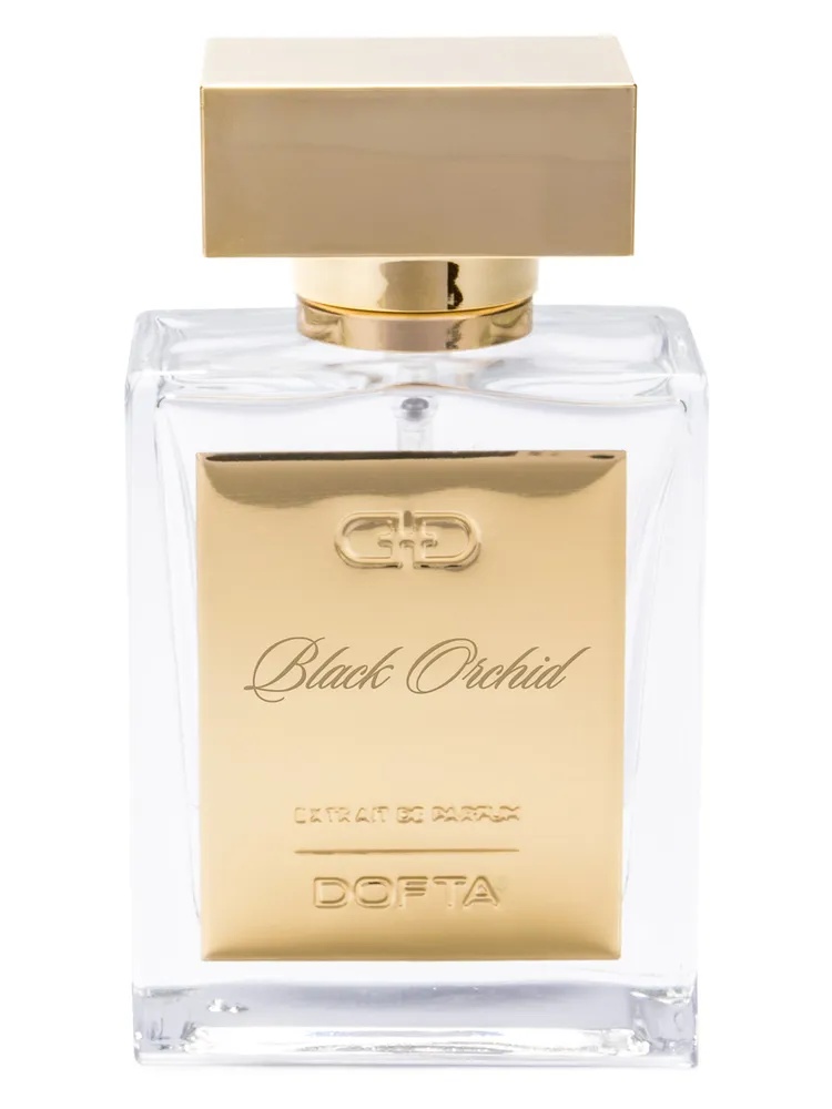 Black Orchid