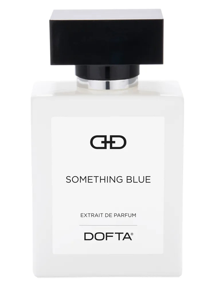 Something Blue Extrait de Parfum