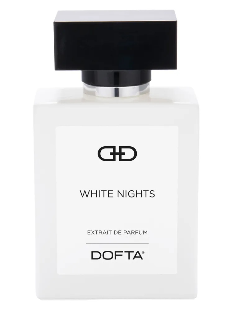 White Nights Extrait de Parfum