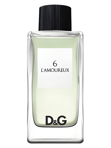 D G Anthology L Amoureux 6