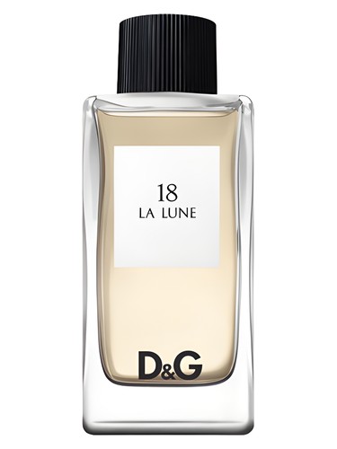 D G Anthology La Lune 18