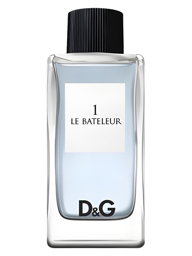 D G Anthology Le Bateleur 1