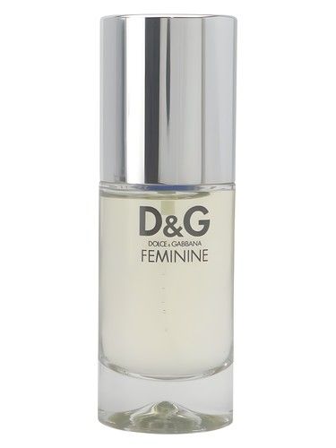D G Feminine