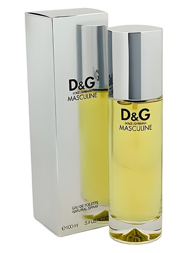 D G Masculine