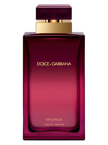 Dolce Gabbana Pour Femme Intense
