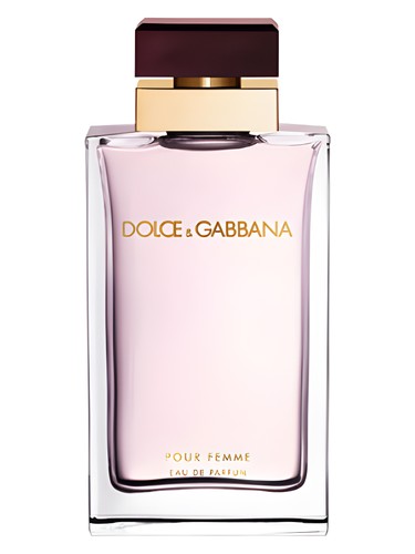 Dolce Gabbana Pour Femme