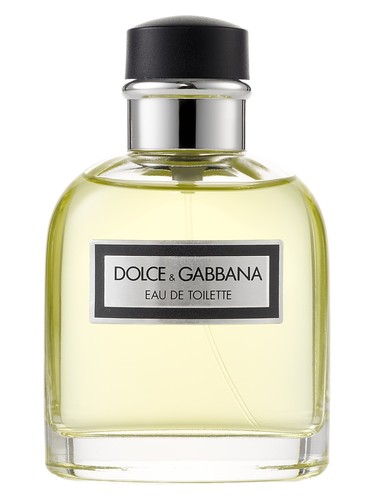 Dolce Gabbana Pour Homme 1994