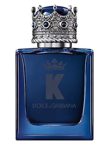 K By Dolce Gabbana Eau De Parfum Intense