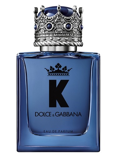 K By Dolce Gabbana Eau De Parfum
