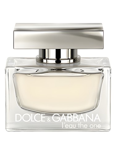 L Eau The One