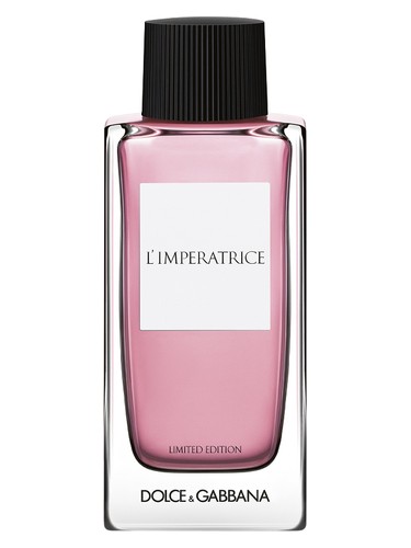 L Imperatrice Limited Edition