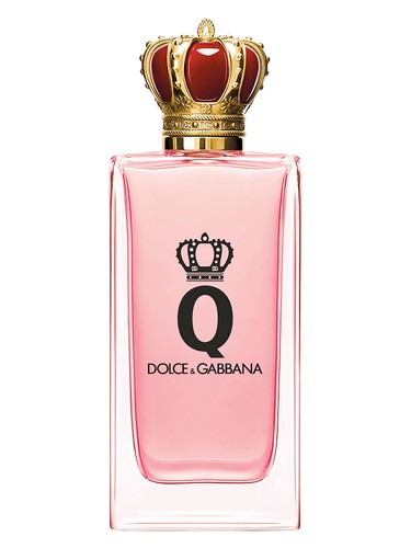 Q By Dolce Gabbana