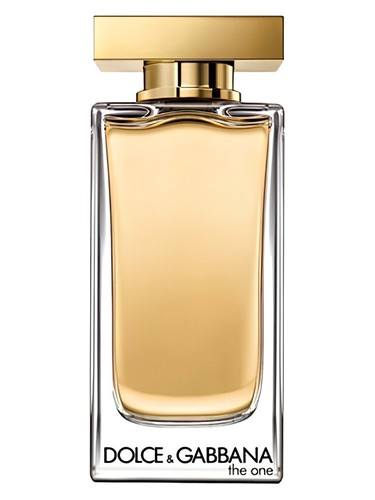 The One Eau De Toilette
