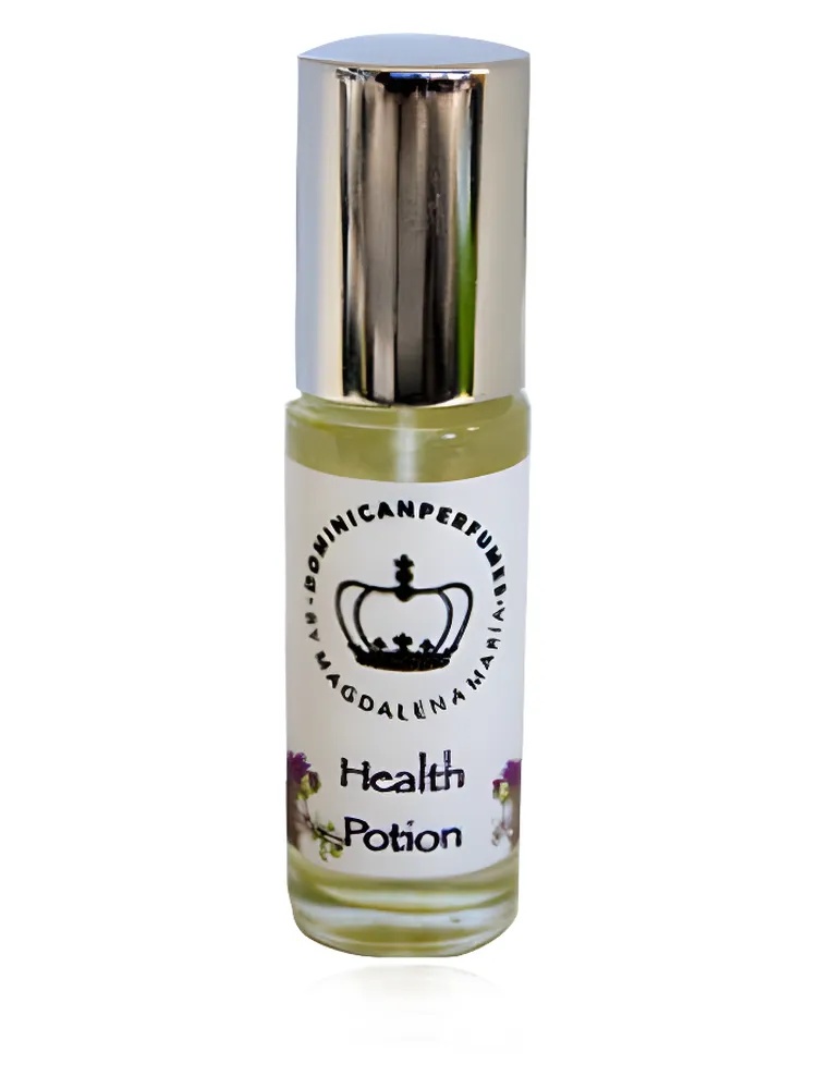 Health Potion