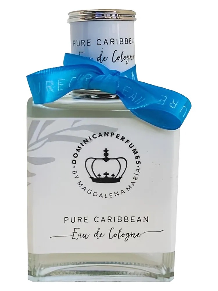 Pure Caribbean